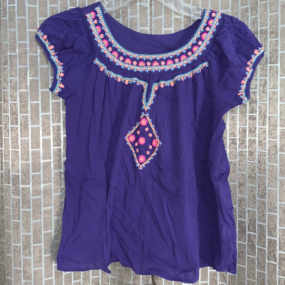 Cherokee Top
